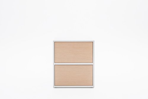 Gravity cabinet