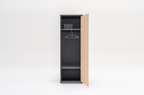 Gravity - Kleiderschrank