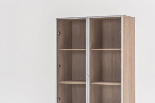Mito - Vitrine