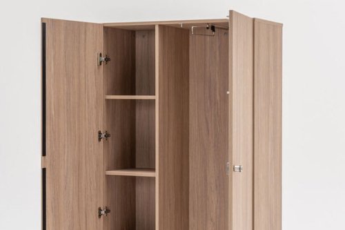 Mito - Kleiderschrank