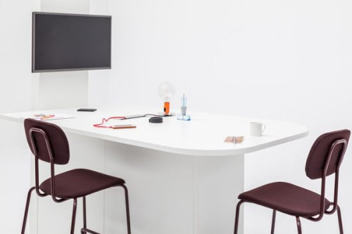 Ogi V - Multimedia-Station