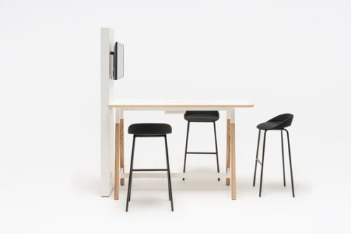 Ogi W - Multimedia-Station