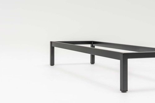 Standard - Metal basis
