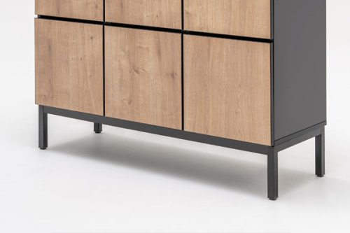 Standard - Metal basis