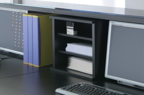 Linea rangement pour banque 