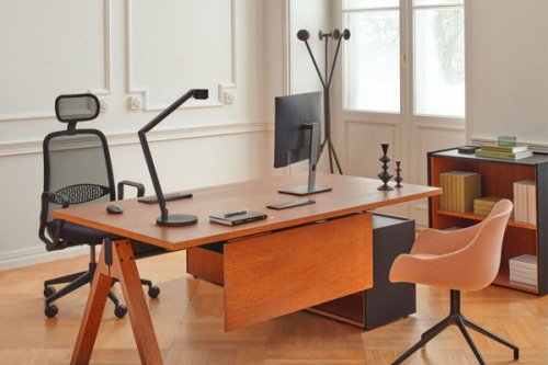 Modesty panels for desks and tables - Accessoires