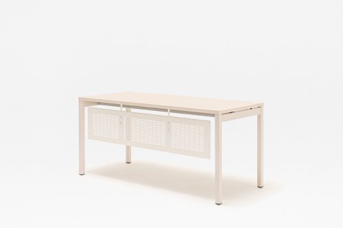 Modesty panel per scrivanie e tavoli accessori