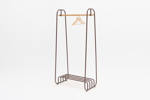 Mono coat stand
