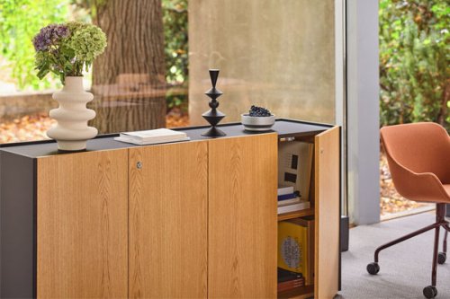 Viga - Schrank