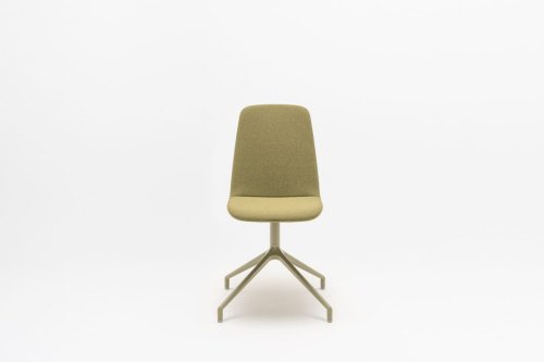 Ulti silla con base giratoria