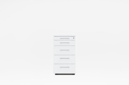 Standard stationary pedestal