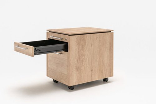 Status - Bürocontainer