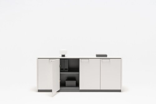 Status sideboard