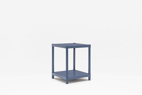 Stilt coffee table