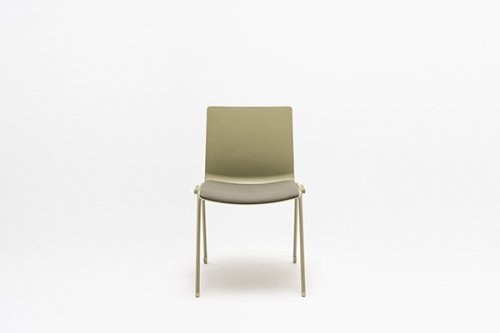 Shila chair 4-legged base