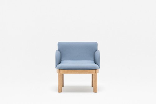Ramp - Sessel