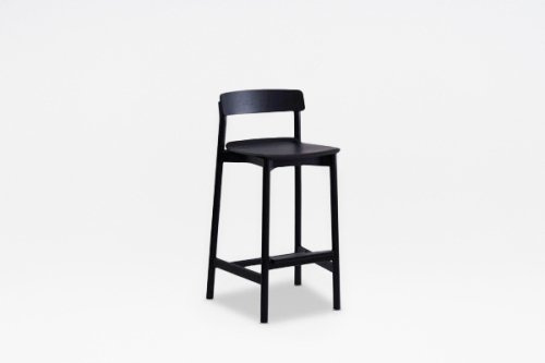 Arche tabouret en bois