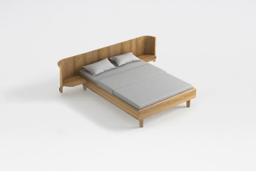 Hug cama