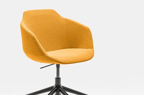 Ultra - Stuhl mit Höhenverstellung