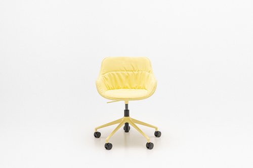 Baltic Soft Duo chair with height adjustment