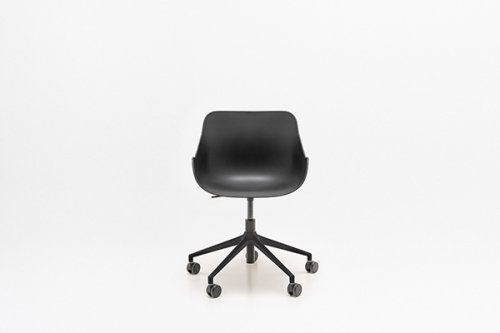 Baltic Basic chair with height adjustment