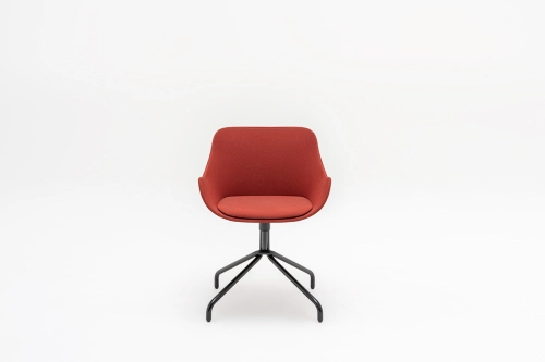 Baltic Classic sedia con base girevole