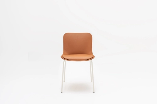 Baltic 2 Classic sedia con base a 4 gambe
