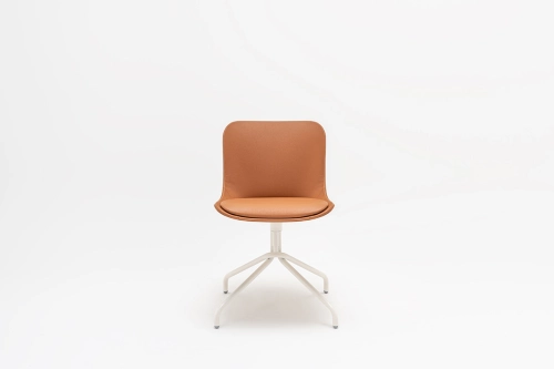 Baltic 2 Classic sedia con base girevole