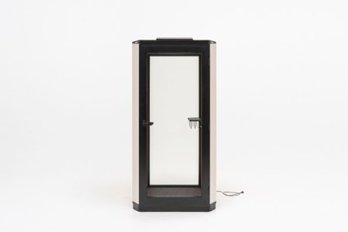 Coda - cabine acoustique individuelle