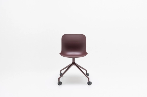 Baltic 2 Basic sedia con base girevole