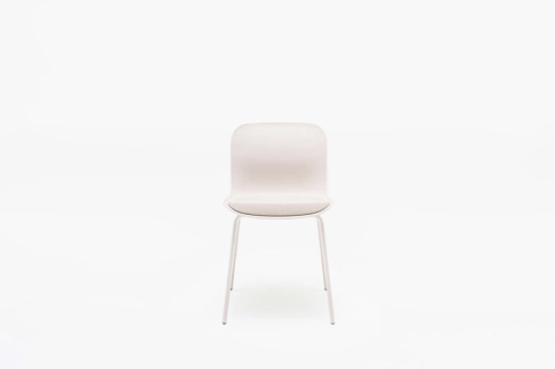 Baltic 2 Remix sedia con base a 4 gambe