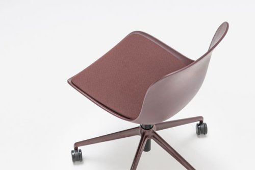 Baltic 2 Remix - chaise réglable en hauteur