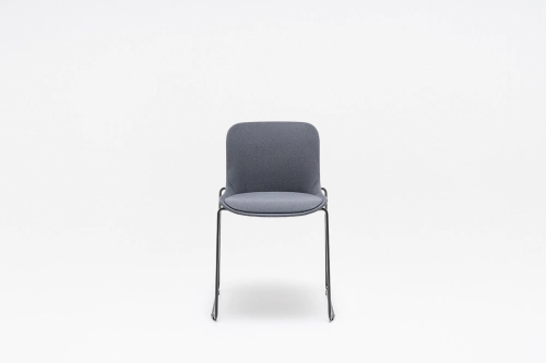 Baltic 2 Classic sedia base a slitta