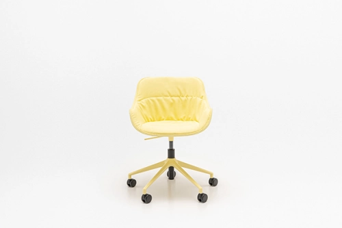 Baltic Soft Duo sedia regolabile in altezza