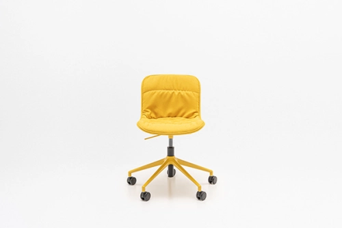 Baltic 2 Soft Duo sedia regolabile in altezza