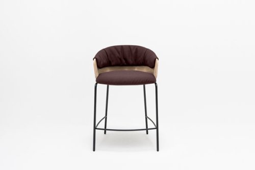 Collar - high stool