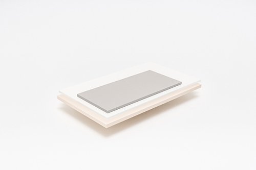Formatka-Platte zur Herstellung von Sonderprodukte