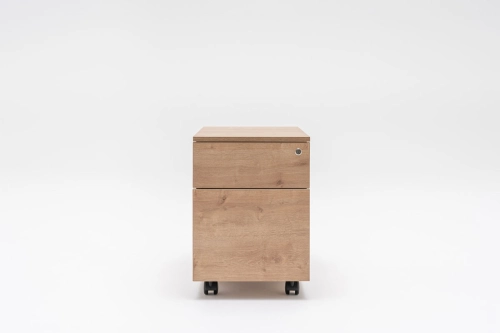 Mito office pedestal