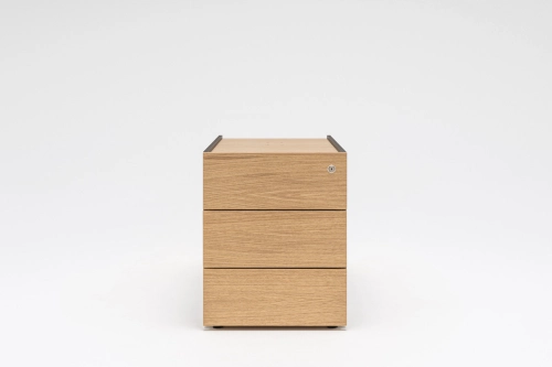 Viga pedestal