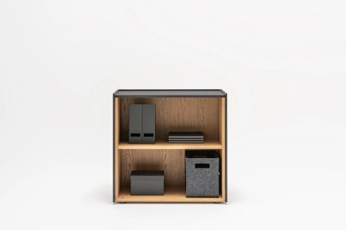 Viga bookcase