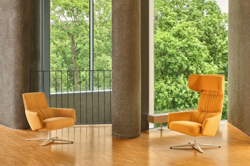 Toro - armchair high