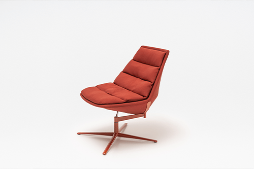 Fat Frank - armchair