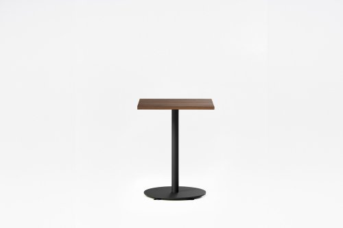 Nodo table avec plateau en bois