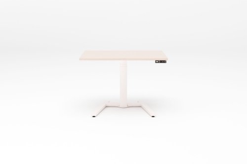 New generation Ogi One desk electrical height adjustment
